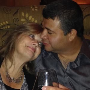 Meet your Posher, Jorge